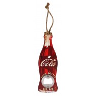 Décapsuleur bouteille de Cola