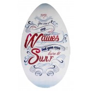 Planche Skimboard Wave and Surf 76 cm