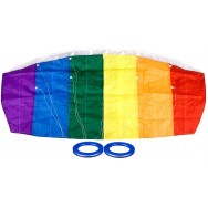 Cerf-volant voile Spectrum 120 cm