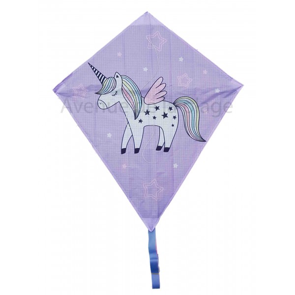 Cerfvolant pour enfant Licorne, cerfsvolants pas chers