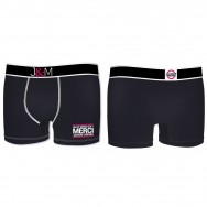 Boxer On dit merci qui ? Merci Jacquie et Michel