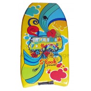 Bodyboard Camper Van Combi pour enfant