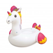 Bouée géante Licorne