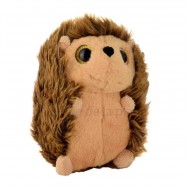 Peluche hérisson Spike 15 cm
