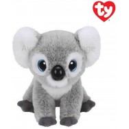 Peluche Ty Classic Kookoo le Koala 23 cm