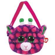 Sac bandoulière Ty Fashion Gilbert la girafe