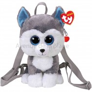 Sac à dos Ty Fashion Slush le husky