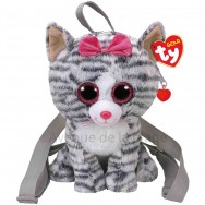 Sac à dos Ty Fashion Kiki le chat