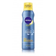 Crème solaire Nivéa brume protectrice FPS 30