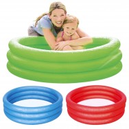 Piscine gonflable 122 cm pour enfant