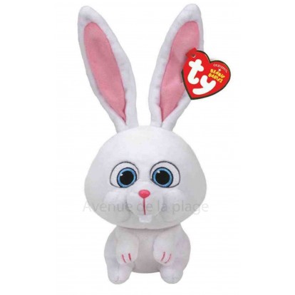 ty lapin