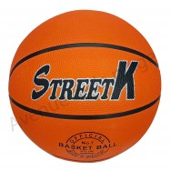 Mini ballon de basket taille 1 Street K