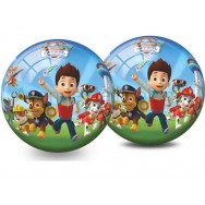 Ballon de football Pat Patrouille 23 cm