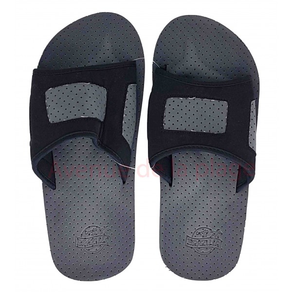 mules scratch homme