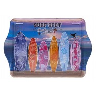 Plateau vide poche Surf Spot Beach and Waves