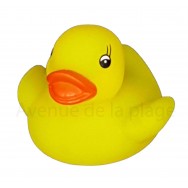 Canard en plastique à personnaliser