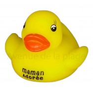 Mon petit canard Maman adorée