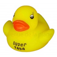 Mon petit canard Super Tata