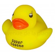 Mon petit canard Super Copine