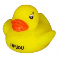 Mon petit canard I Love You