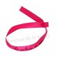 Bracelet ruban message La meilleure des Nounous