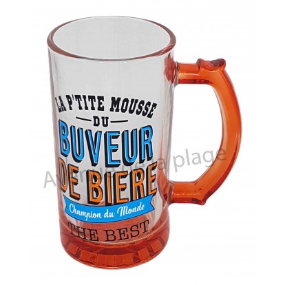 Avoir Images Chope A Biere Humoristique Du Buveur De Biere Verre A Biere Pas Cher le plus cool par