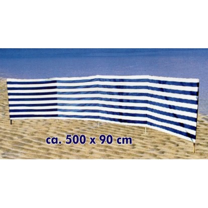 Paravent 500 x 90 cm
