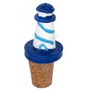 Bouchon de bouteille phare