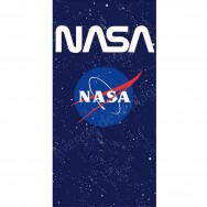 Serviette de plage NASA