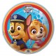 Mini ballon football Patte Patrouille - Paw Patrol 14 cm