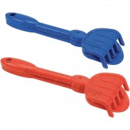 Pelle et râteau de plage 30 cm pour enfant
