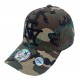 Casquette NY militaire camouflage
