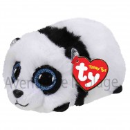 Peluche Teeny Ty Bamboo le panda