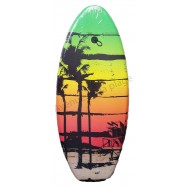 Bodyboard surf California pour enfant