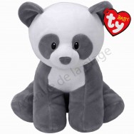 Peluche Baby Ty Mittens le panda 15 cm
