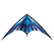 Cerf-volant acrobatique Supersonic 140 cm