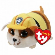 Peluche Teeny Ty Pat Patrouille Ruben