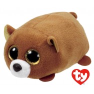 Peluche Teeny Ty Windsor l'ours