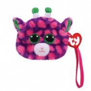 Porte-monnaie Ty Fashion Gilbert la girafe