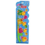 Jeux de pêche aux canards
