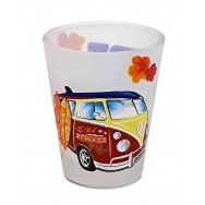 Verre à shooter Combi Surf Spot