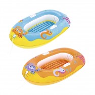 Bateau gonflable crabe 119 cm