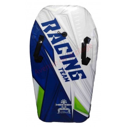 Bodyboard pour enfant Racing Team