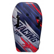 Bodyboard pour enfant Racing avec poignées