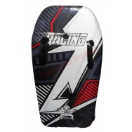 Bodyboard avec poignées pour enfant Racing