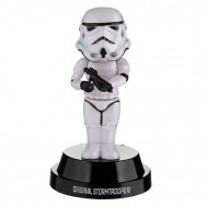 Figurine Star Wars Stormtrooper solaire