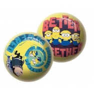 Mini Ballon Minion 14 cm