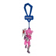 Porte clé Fortnite Cuddle Team Leader