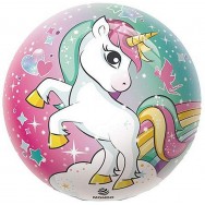 Mini Ballon Licorne 14 cm