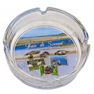 Cendrier Baie de Somme